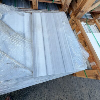 PALLET OF MARMAR POLISHED STONE 400MM X 800MM X 20MM PAVERS PALLET OF MARMAR POLISHED STONE 400MM X 800MM X 20MM PAVERS