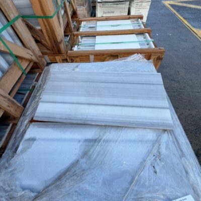 PALLET OF MARMAR POLISHED STONE 400MM X 800MM X 20MM PAVERS PALLET OF MARMAR POLISHED STONE 400MM X 800MM X 20MM PAVERS