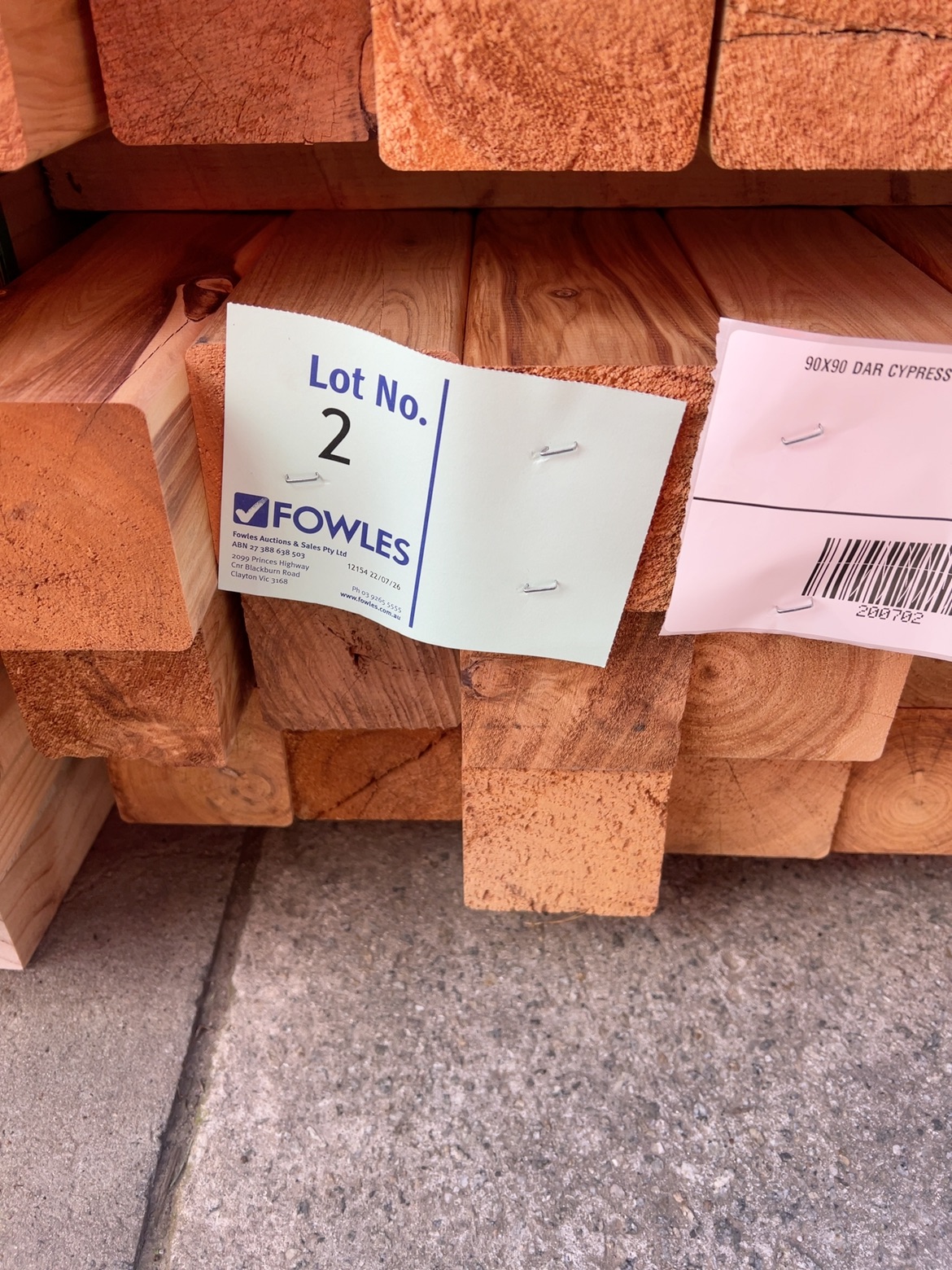 90X90 DAR CYPRESS PINE POSTS-21/3.0 90X90 DAR CYPRESS PINE POSTS-21/3.0