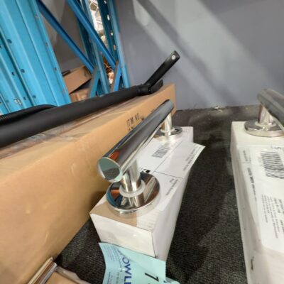 CARE & ECLIPSE GRAB RAIL 300MM, POLISHED S/S304 CONCEALED FIX, 1654638 CARE & ECLIPSE GRAB RAIL 300MM, POLISHED S/S304 CONCEALED FIX, 1654638