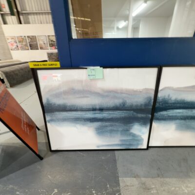 EX DISPLAY HOME - ARTWORK SOLD AS IS EX DISPLAY HOME - ARTWORK SOLD AS IS