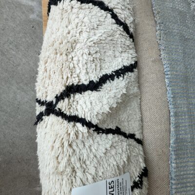 EX STAGING - RUG SOLD AS IS EX STAGING - RUG SOLD AS IS