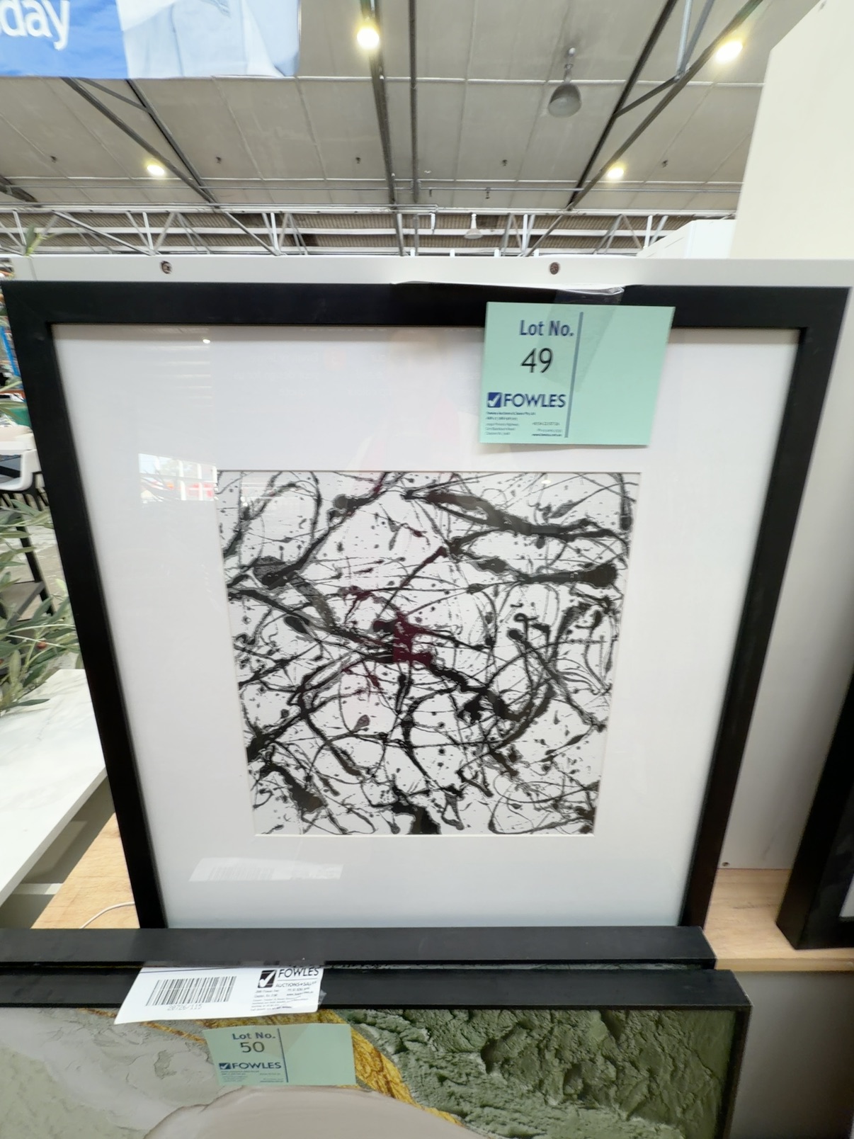 EX DISPLAY HOME - ARTWORK SOLD AS IS EX DISPLAY HOME - ARTWORK SOLD AS IS