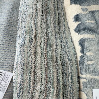 EX STAGING - RUG SOLD AS IS EX STAGING - RUG SOLD AS IS