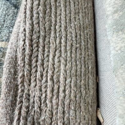EX STAGING - RUG SOLD AS IS EX STAGING - RUG SOLD AS IS