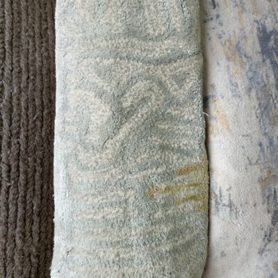 EX STAGING - RUG SOLD AS IS EX STAGING - RUG SOLD AS IS