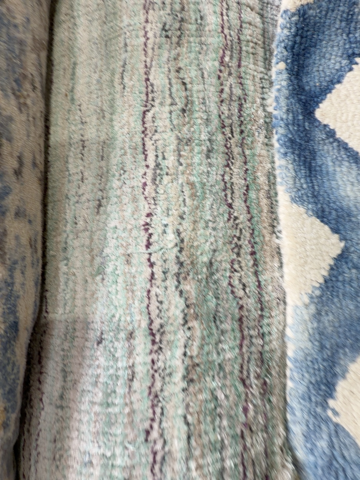 EX STAGING - RUG SOLD AS IS EX STAGING - RUG SOLD AS IS