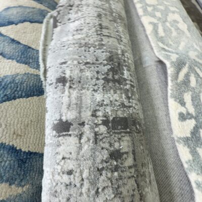 EX STAGING - RUG SOLD AS IS EX STAGING - RUG SOLD AS IS