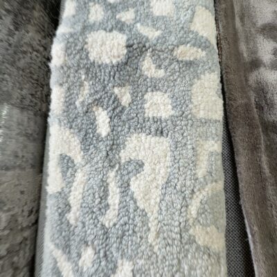 EX STAGING - RUG SOLD AS IS EX STAGING - RUG SOLD AS IS