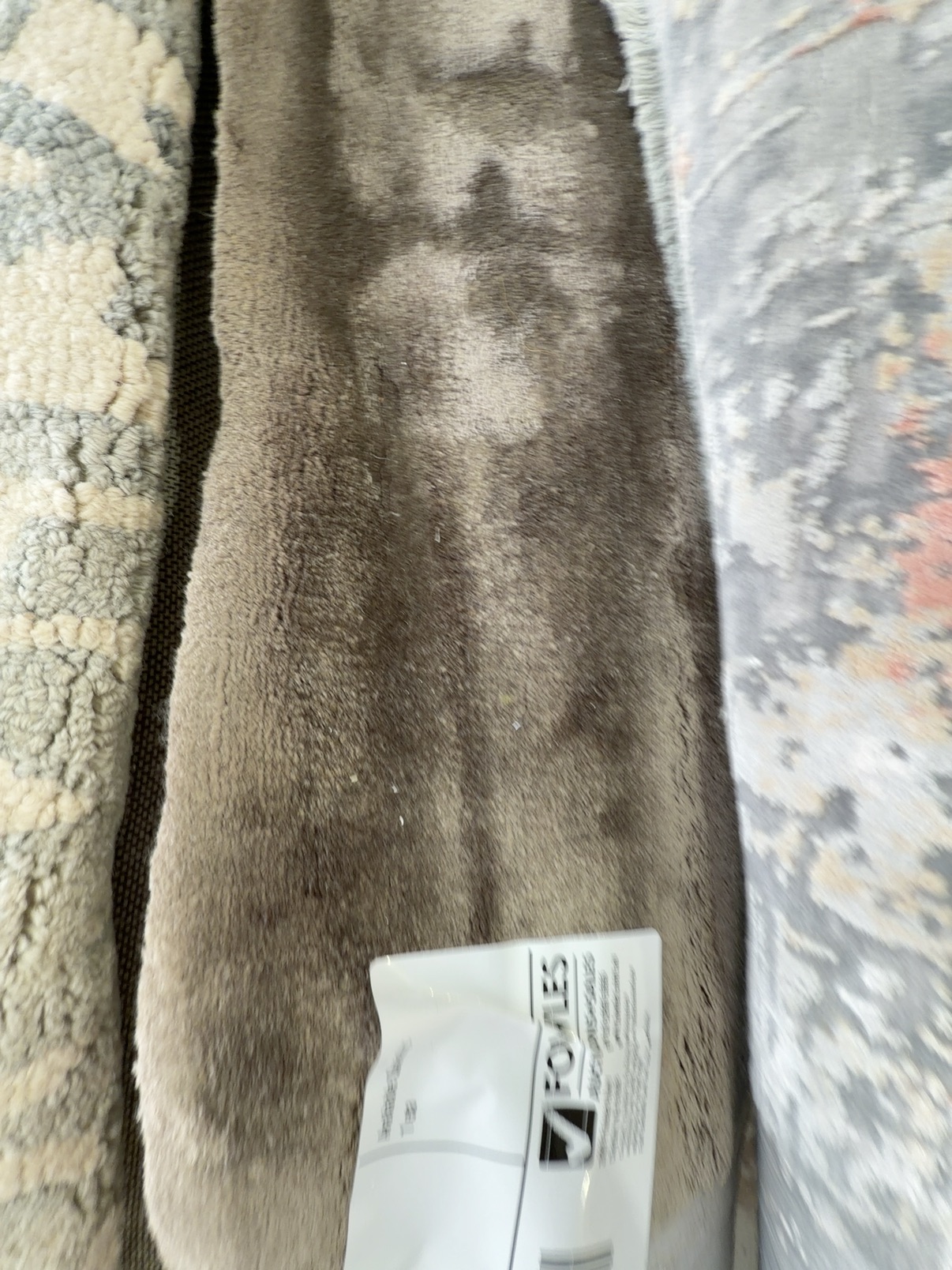 EX STAGING - RUG SOLD AS IS EX STAGING - RUG SOLD AS IS