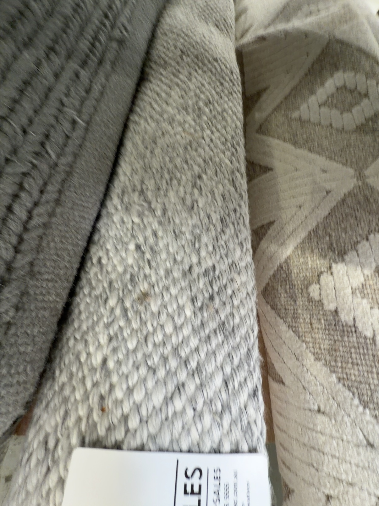 EX STAGING - RUG SOLD AS IS EX STAGING - RUG SOLD AS IS
