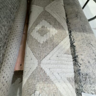 EX STAGING - RUG SOLD AS IS EX STAGING - RUG SOLD AS IS