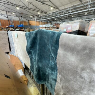 EX STAGING - RUG SOLD AS IS EX STAGING - RUG SOLD AS IS