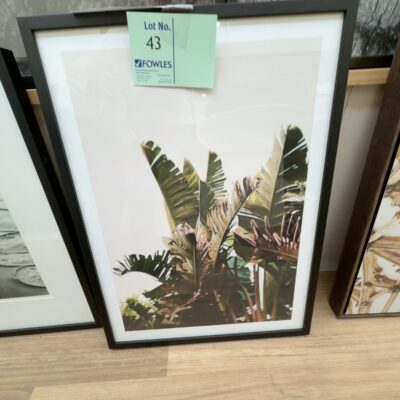 EX DISPLAY HOME - ARTWORK SOLD AS IS EX DISPLAY HOME - ARTWORK SOLD AS IS