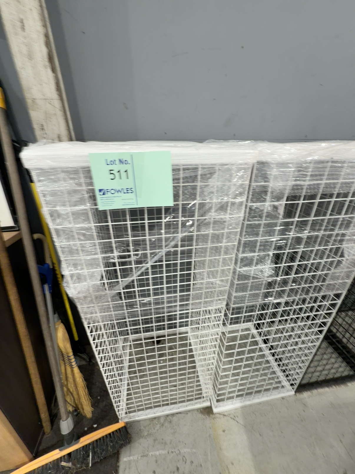 EX HIRE - 1200MM HIGH WHITE PLINTH WITH WHITE LAMINATE TOP, 450MM WIDE, SOLD AS IS EX HIRE - 1200MM HIGH WHITE PLINTH WITH WHITE LAMINATE TOP, 450MM WIDE, SOLD AS IS