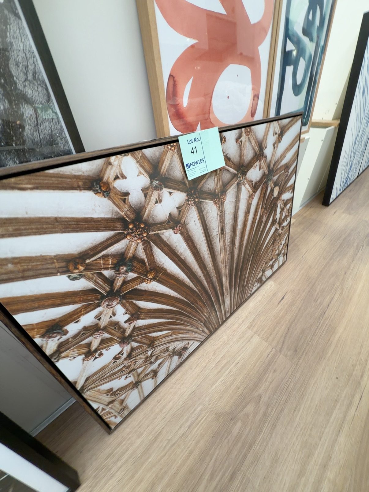 EX DISPLAY HOME - ARTWORK SOLD AS IS EX DISPLAY HOME - ARTWORK SOLD AS IS