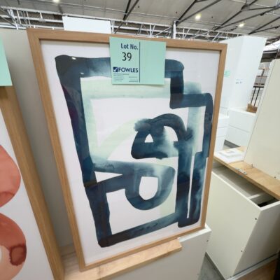 EX DISPLAY HOME - ARTWORK SOLD AS IS EX DISPLAY HOME - ARTWORK SOLD AS IS