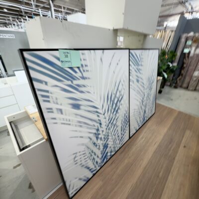 EX DISPLAY HOME - ARTWORK SOLD AS IS EX DISPLAY HOME - ARTWORK SOLD AS IS