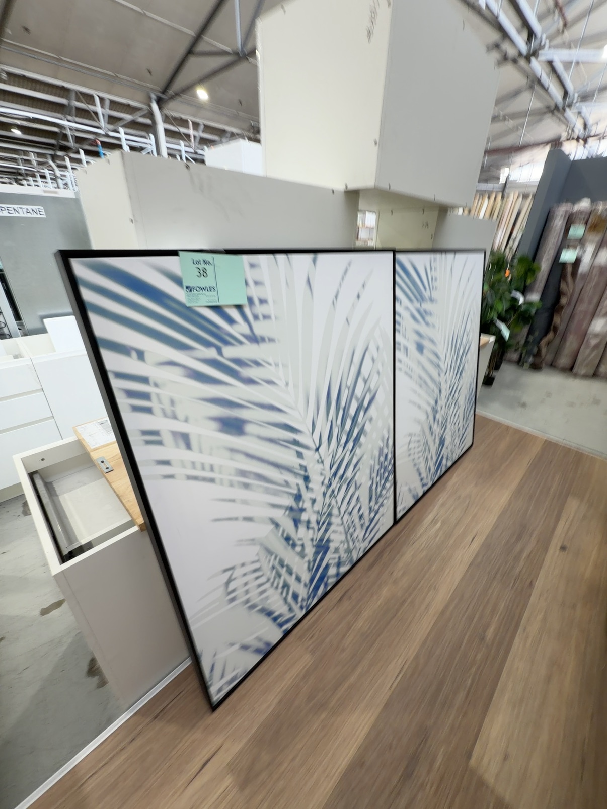 EX DISPLAY HOME - ARTWORK SOLD AS IS EX DISPLAY HOME - ARTWORK SOLD AS IS