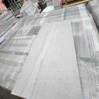 PALLET OF SANDSTONE IVORY MATT TILE 300MM X 600MM CS36251 PALLET OF SANDSTONE IVORY MATT TILE 300MM X 600MM CS36251