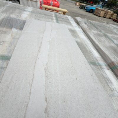 PALLET OF SANDSTONE IVORY MATT TILE 300MM X 600MM CS36251