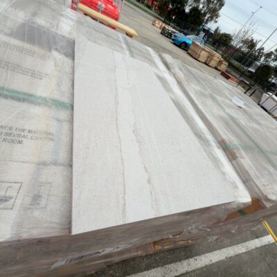 PALLET OF SANDSTONE IVORY MATT TILE 300MM X 600MM CS36251 PALLET OF SANDSTONE IVORY MATT TILE 300MM X 600MM CS36251