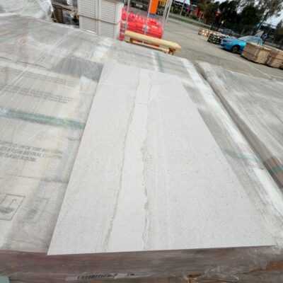 PALLET OF SANDSTONE IVORY MATT TILE 300MM X 600MM CS36251 PALLET OF SANDSTONE IVORY MATT TILE 300MM X 600MM CS36251