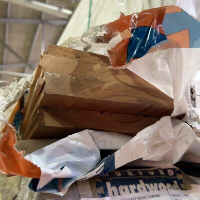 180X21 SPOTTED GUM STANDARD GRADE FLOORING