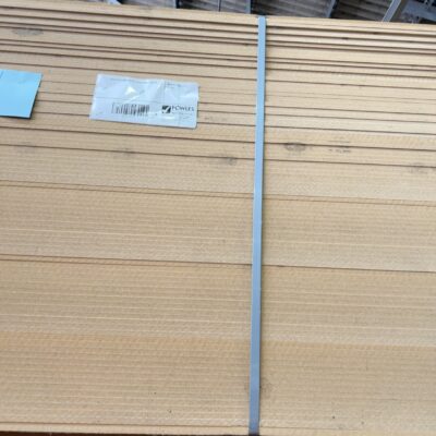 2400X1200X9MM WHITE PRIMED MDF SHEETS 2400X1200X9MM WHITE PRIMED MDF SHEETS