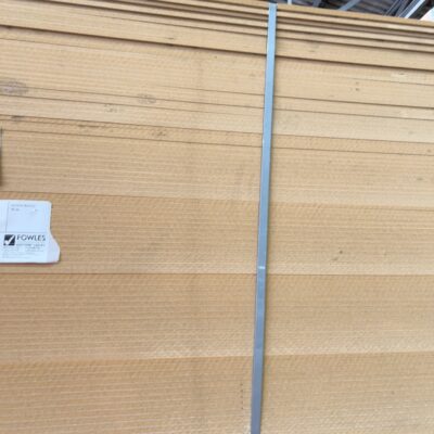 2400X1200X9MM WHITE PRIMED MDF SHEETS 2400X1200X9MM WHITE PRIMED MDF SHEETS