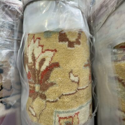 BRAND NEW PURE NZ WOOL RUG 1900MM X 2800MM RRP$999, SOLD AS IS BRAND NEW PURE NZ WOOL RUG 1900MM X 2800MM RRP$999, SOLD AS IS