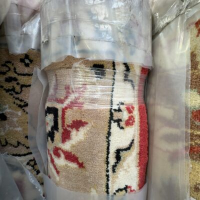 BRAND NEW PURE NZ WOOL RUG 1900MM X 2800MM RRP$999, SOLD AS IS BRAND NEW PURE NZ WOOL RUG 1900MM X 2800MM RRP$999, SOLD AS IS