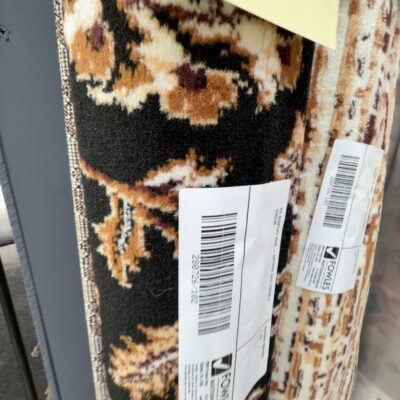 EX DISPLAY RUG - APPROX SIZE 160CM X 230CM
