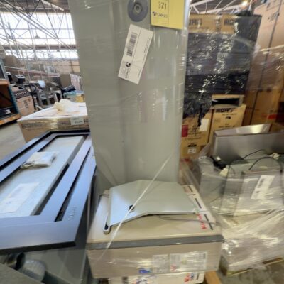 PALLET OF ASSORTED HOT WATER HEATERS, SOLD AS IS NO WARRANTY PALLET OF ASSORTED HOT WATER HEATERS, SOLD AS IS NO WARRANTY