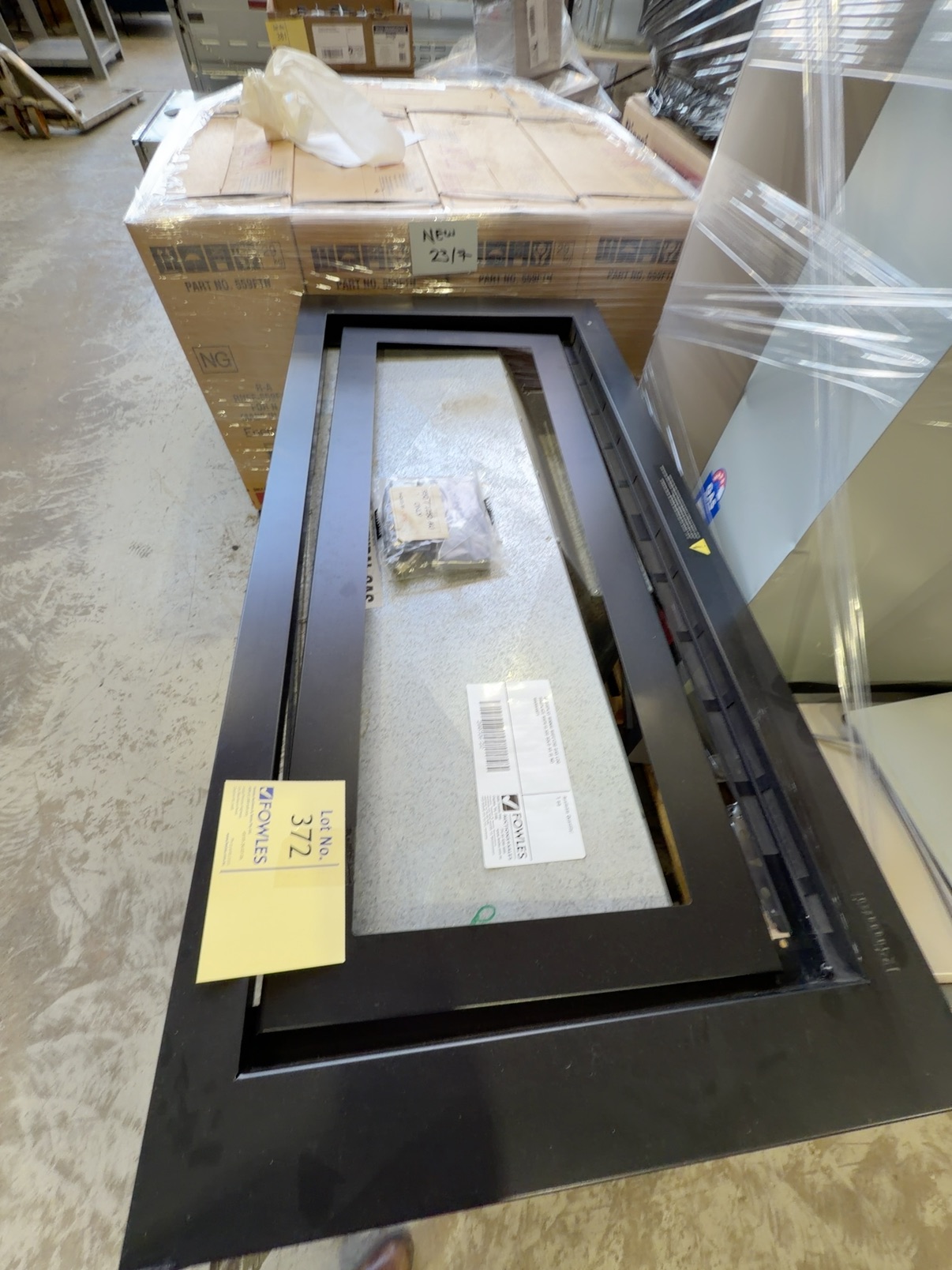 EX DISPLAY RINNAI RHFE1250 GAS LOG FIREPLACE RRP$10,500 SOLD AS IS NO WARRANTY EX DISPLAY RINNAI RHFE1250 GAS LOG FIREPLACE RRP$10,500 SOLD AS IS NO WARRANTY