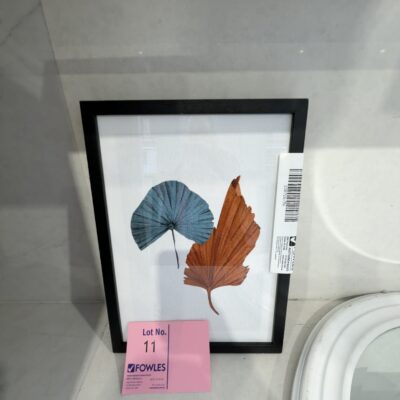 EX STAGING - ARTWORK SOLD AS IS EX STAGING - ARTWORK SOLD AS IS