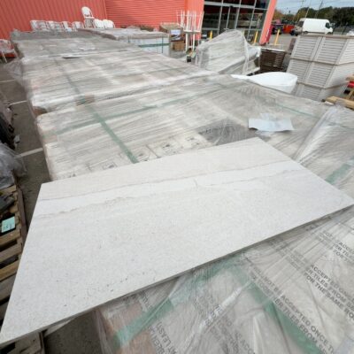 PALLET OF SANDSTONE IVORY MATT TILE 300MM X 600MM CS36251 PALLET OF SANDSTONE IVORY MATT TILE 300MM X 600MM CS36251