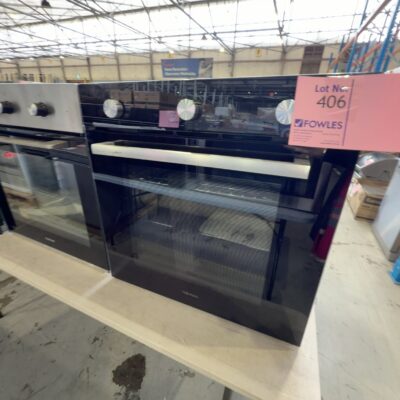 EX DISPLAY TECHNIKA TGO65ES 600MM ELECTRIC OVEN,5 FUNCTIONS WITH 3 MONTH WARRANTY EX DISPLAY TECHNIKA TGO65ES 600MM ELECTRIC OVEN,5 FUNCTIONS WITH 3 MONTH WARRANTY
