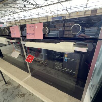 EX DISPLAY EUROMAID EO605MTS 600MM ELECTRIC OVEN, 5 FUNCTIONS, WITH 3 MONTH WARRANTY EX DISPLAY EUROMAID EO605MTS 600MM ELECTRIC OVEN, 5 FUNCTIONS, WITH 3 MONTH WARRANTY