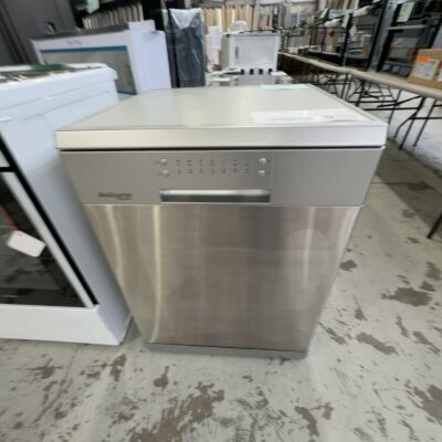 EX DISPLAY TECHNIKA TBD4SS-5 DISHWASHER, 3 MONTH WARRANTY EX DISPLAY TECHNIKA TBD4SS-5 DISHWASHER, 3 MONTH WARRANTY