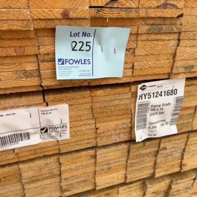 100X15 SAWN PINE-330/0.595 100X15 SAWN PINE-330/0.595