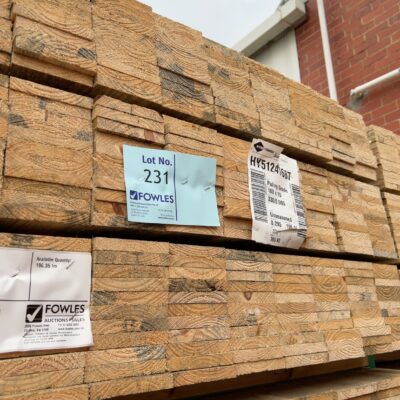 100X15 SAWN PINE-330/0.595 100X15 SAWN PINE-330/0.595