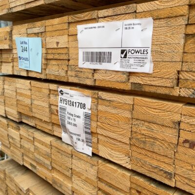 100X15 SAWN PINE-330/0.595 100X15 SAWN PINE-330/0.595