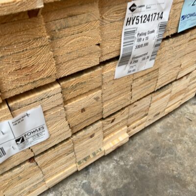 100X15 SAWN PINE-330/0.595 100X15 SAWN PINE-330/0.595