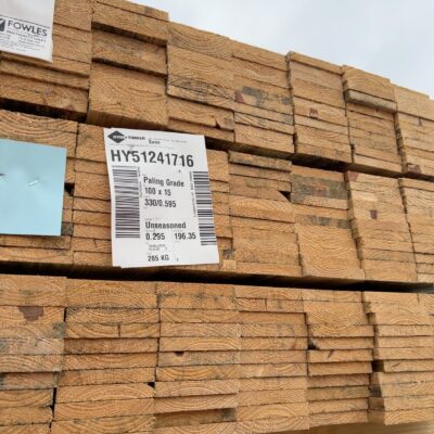 100X15 SAWN PINE-330/0.595 100X15 SAWN PINE-330/0.595