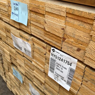 100X15 SAWN PINE-330/0.595 100X15 SAWN PINE-330/0.595
