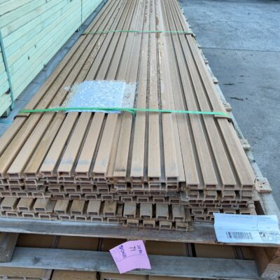 200X28 TAS OAK COMPOSITE CLADDING-27/5.4