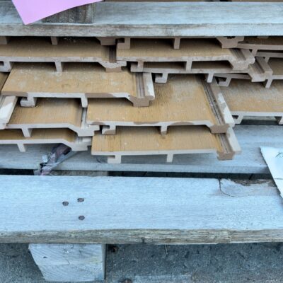 150X21 TAS OAK COMPOSITE CLADDING-36/5.4 150X21 TAS OAK COMPOSITE CLADDING-36/5.4