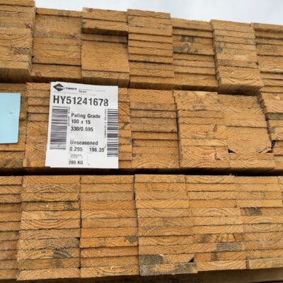 100X15 SAWN PINE-330/0.595 100X15 SAWN PINE-330/0.595