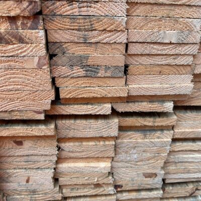 100X15 SAWN PINE-330/0.595